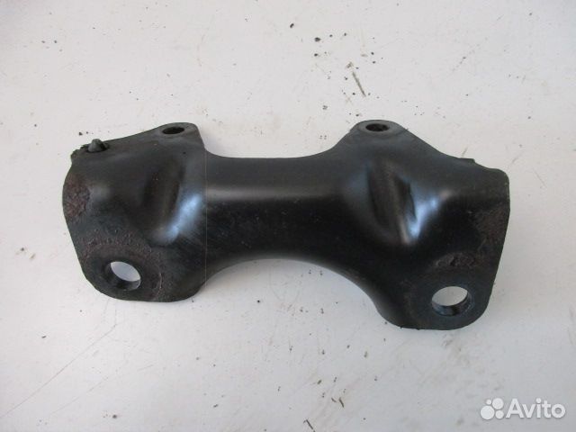 Кронштейн тнвд Mercedes Benz Actros MP4