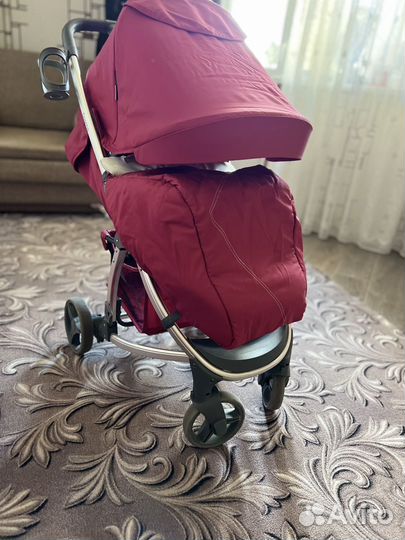 Коляска babyton cosmo