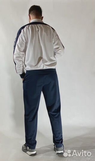 Спортивный костюм montana 90 х