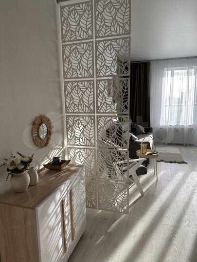 Квартира-студия, 28 м², 5/9 эт.