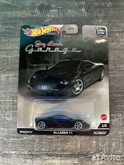 Hot Wheels Car culture