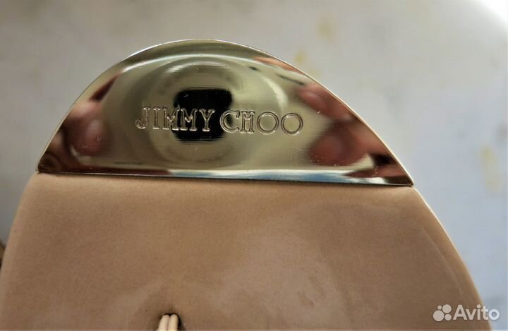 Jimmy choo, оригинал, Италия, стильные, невесомые