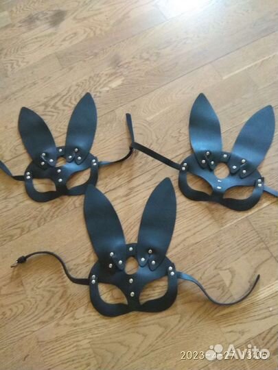 Маска для ролевых игр