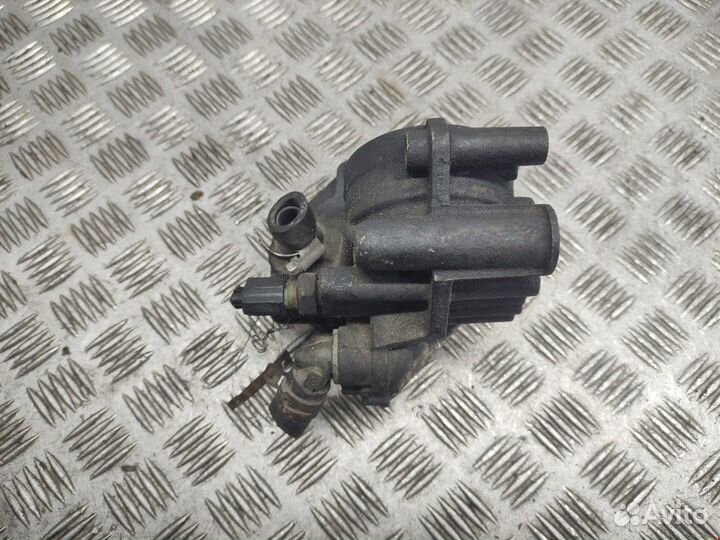 Корпус масляного фильтра для Ford Transit 5