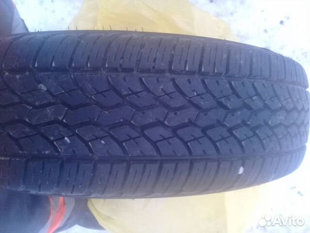 Yokohama Geolandar H/T-S G051 215/70 R16