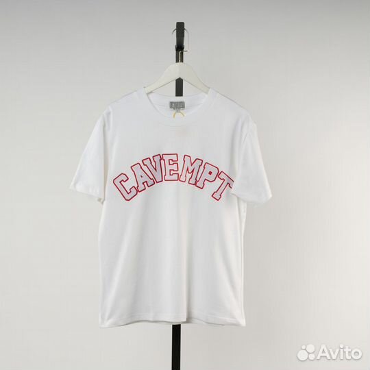 Футболка cavempt