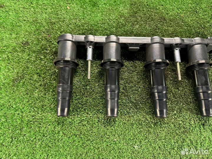 Катушка зажигания Opel Astra H