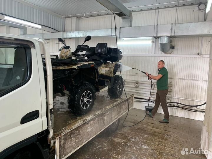 Продам квадроцикл стелс гепард 650
