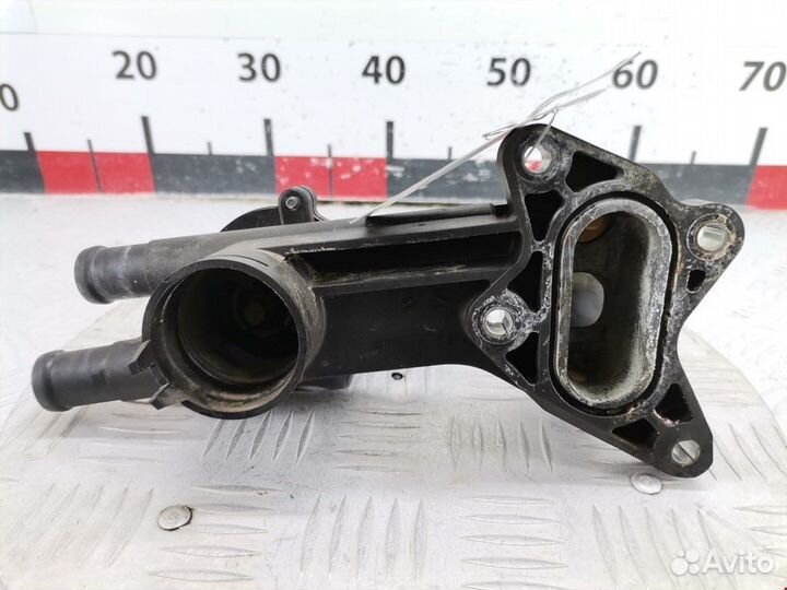 Корпус термостата Volkswagen Polo 4 2003