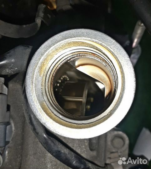 Двигатель Мазда 3 1.6л ZY-VE/ZJ-VE