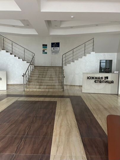 Свободного назначения, 55 м²