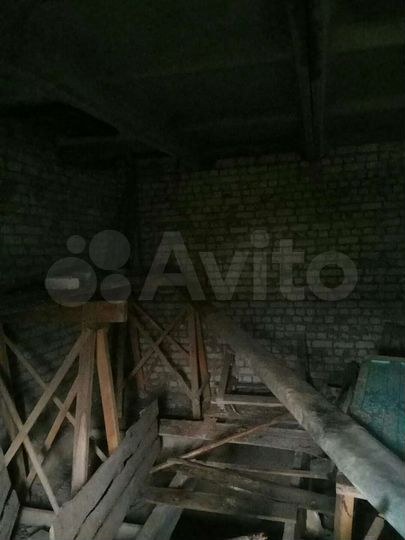 Гараж, 24 м²