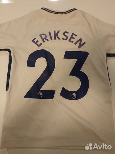 Tottenham тоттенхэм