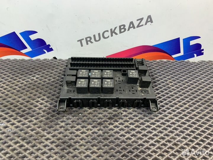 1913236 Блок предохранителей Daf XF105