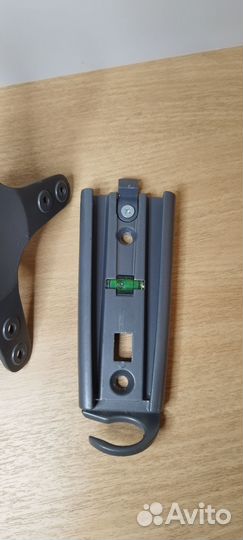 Кронштейн для телевизора либо монитора