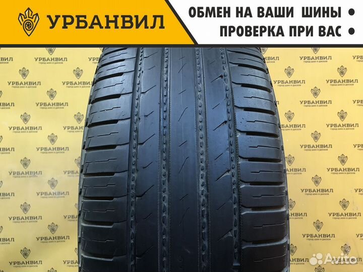 Nokian Tyres Nordman S2 SUV 285/60 R18 116V
