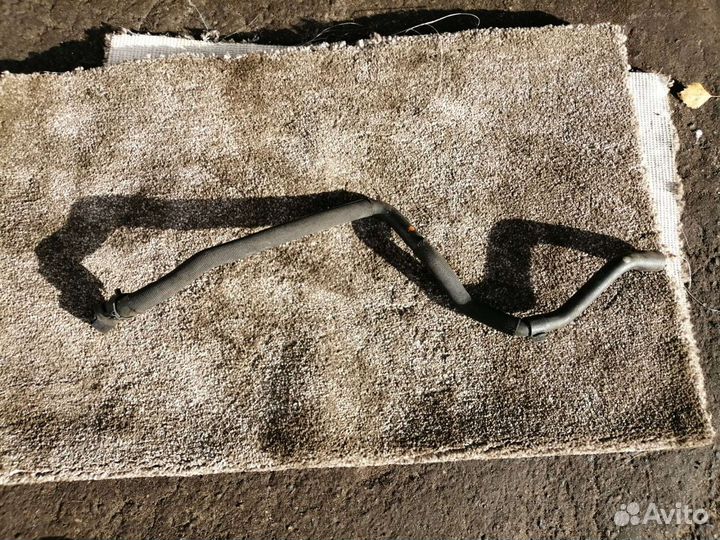 Шланг ож BMW E90 M3 17222283594