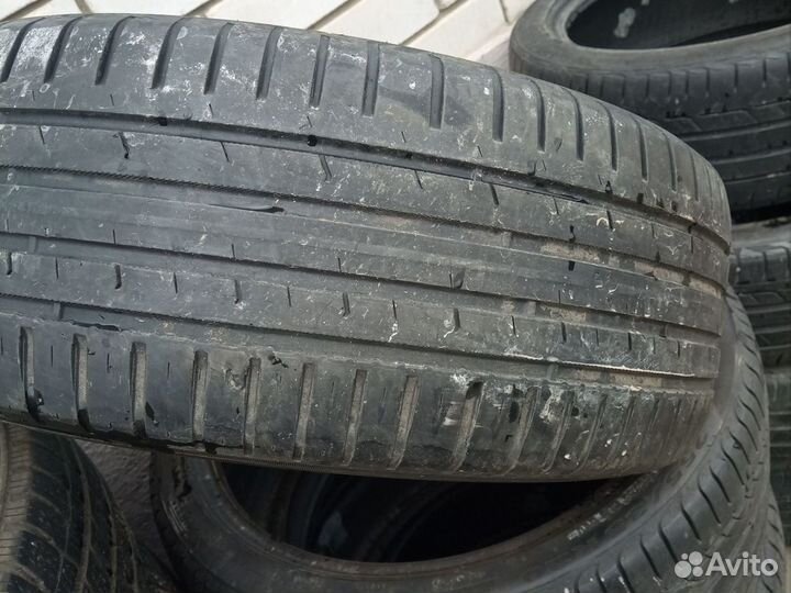 Nokian Tyres Hakka Blue 2 225/60 R16