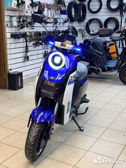 Новый модель Strong 350Z