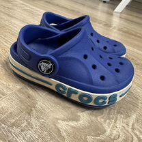 Crocs детские c5 оригинал