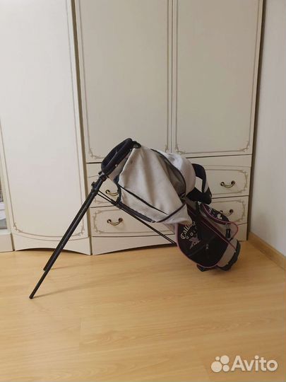 Детский бэг для гольфа Callaway