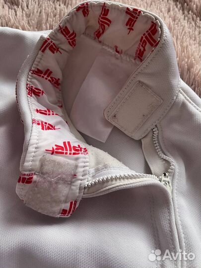 Костюм для фехтования Allstar