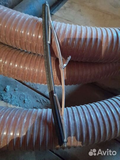 СССР ваз дворники