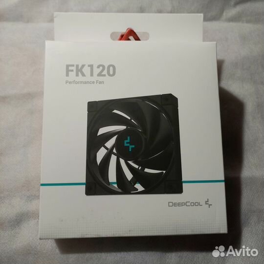 DeepCool FK120