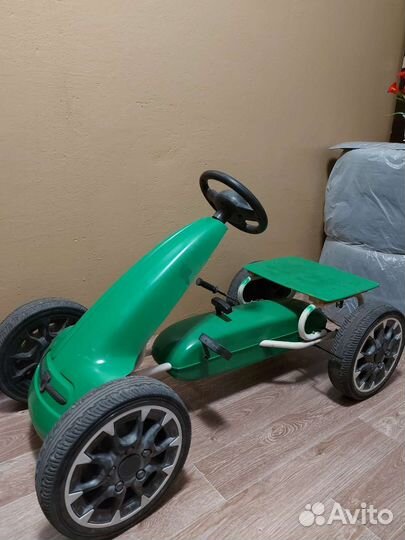 Ретро машина винтаж СССР