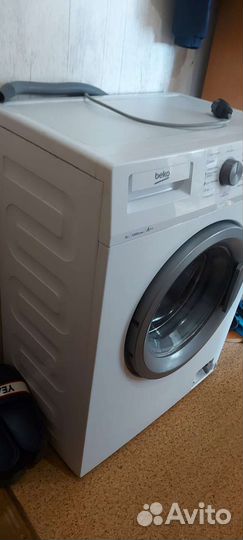 Стиральная машина на запчасти