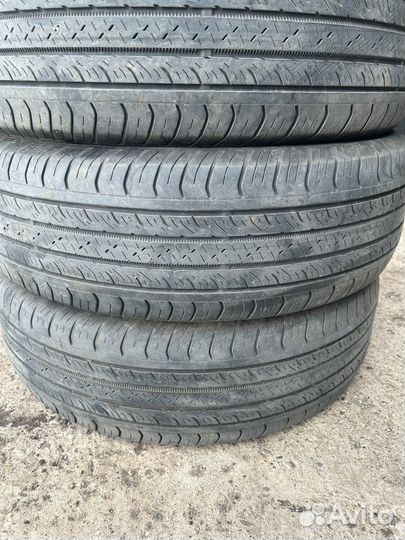 Continental ProContact TX 225/65 R17 102H