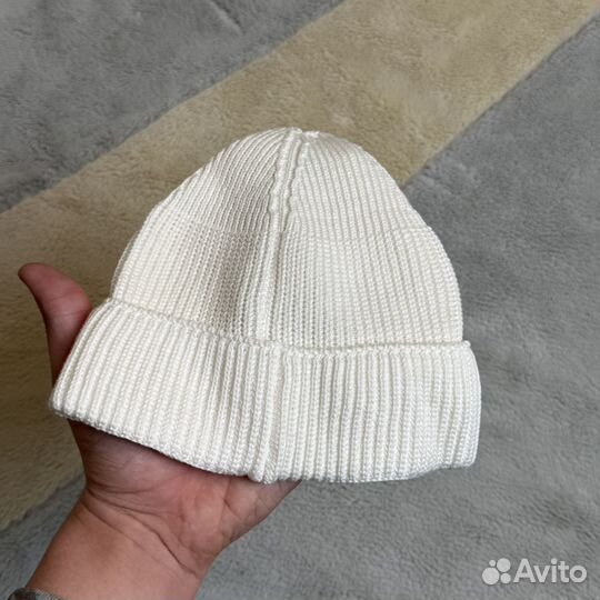 Шапки C.P. Company Knit cap оригинал