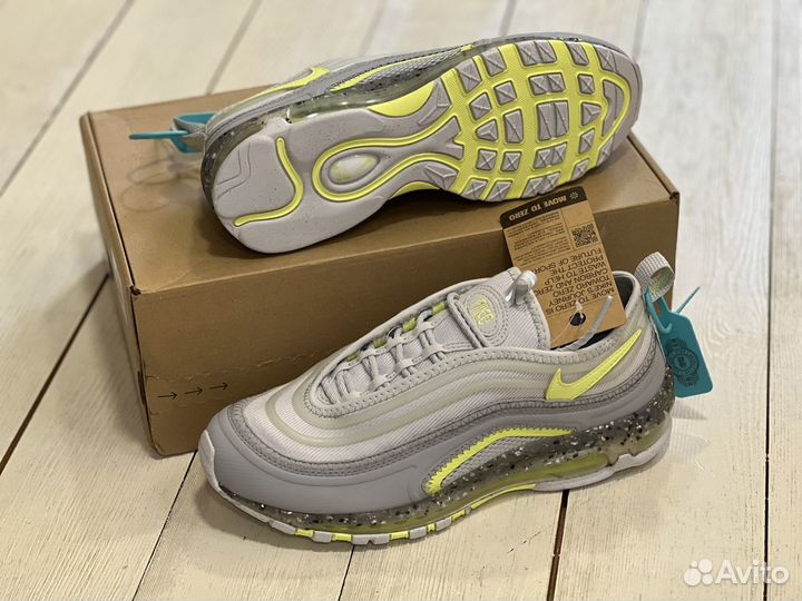 Кроссовки Nike Air Max 97 Terrascape