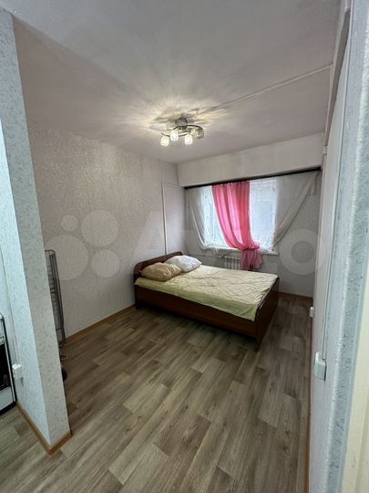 2-к. квартира, 34,3 м², 2/3 эт.