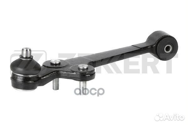 Рычаг подвески попереч. перед. ниж. прав. Kia R