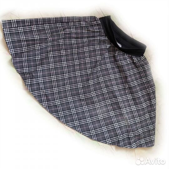 Школьная форма для девочки 134