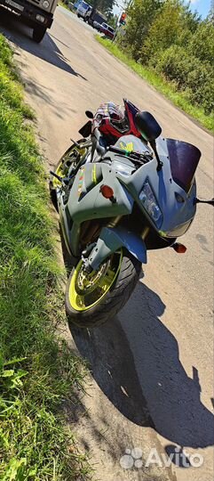 Honda cbr 600rr