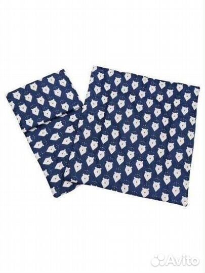 Комплект в коляску