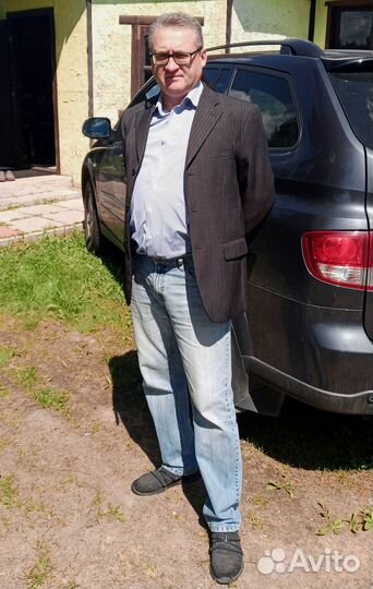 Семейный водитель/ водитель для детей