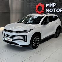 EXEED TXL 1.6 AMT, 2021, 27 026 км, с пробегом, цена 2 560 000 руб.