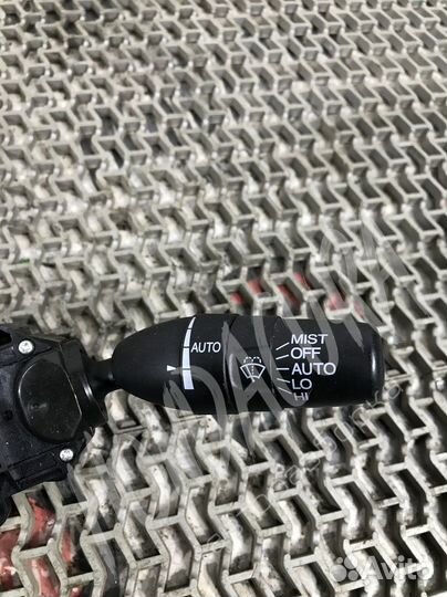 Переключатель подрулевой (стрекоза) Honda Civic