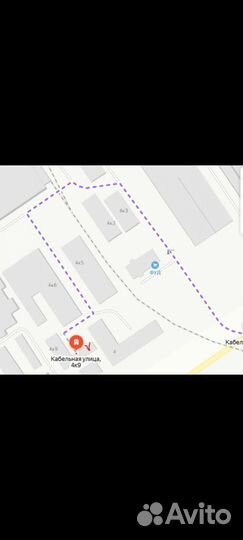 Светодиодный светильник 1200 мм