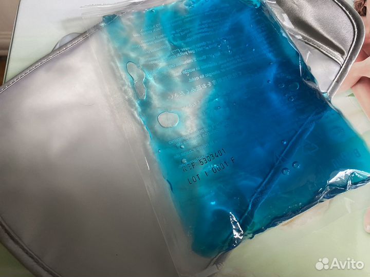 Эпилятор braun silk epil