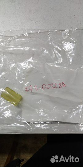 JC73-00328A Насадка на ролик отделения (торм.) из