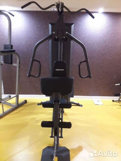 Многофункциональная станция Protrain MT7000