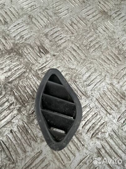 Дефлектор воздушный Фольксваген Поло мк 5