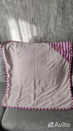 Детский пледик