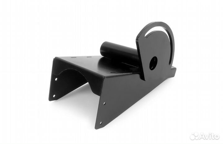 Рельса 2.4м для бетонорезов Messer KX-400 и KX-600