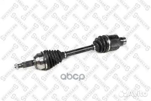 Привод правый 577mm, 1447467 Ford Mondeo 1.8