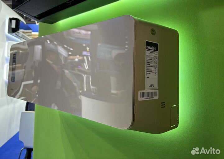 Кондиционер Newtek on/off